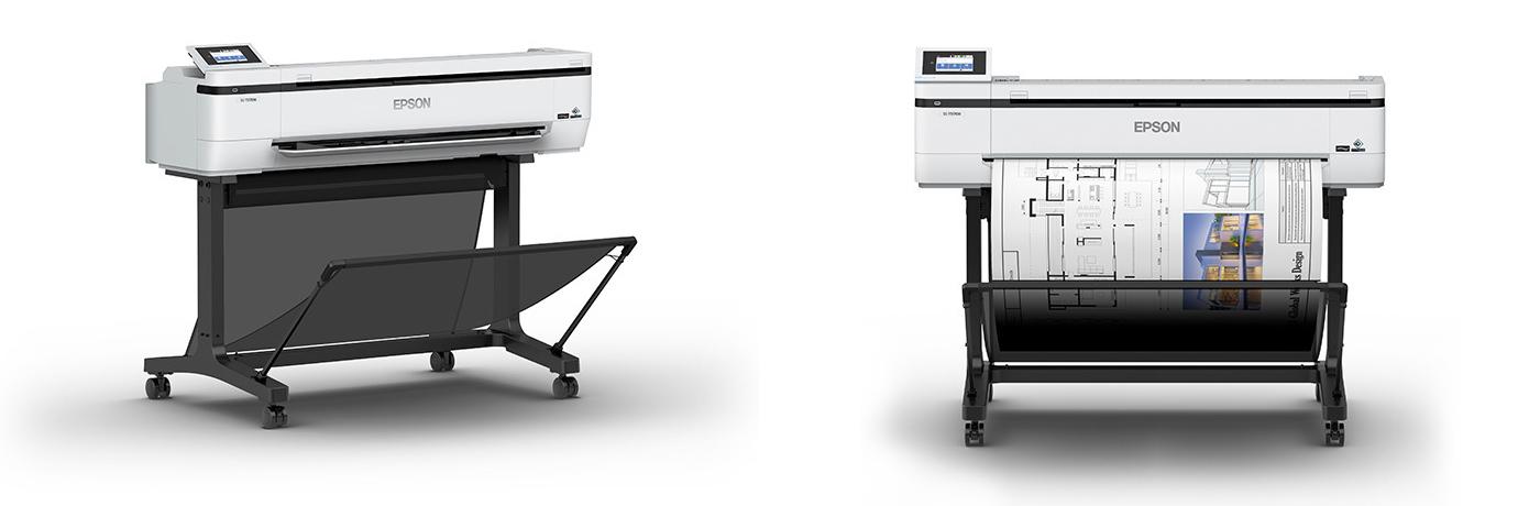 epson grandes formatos